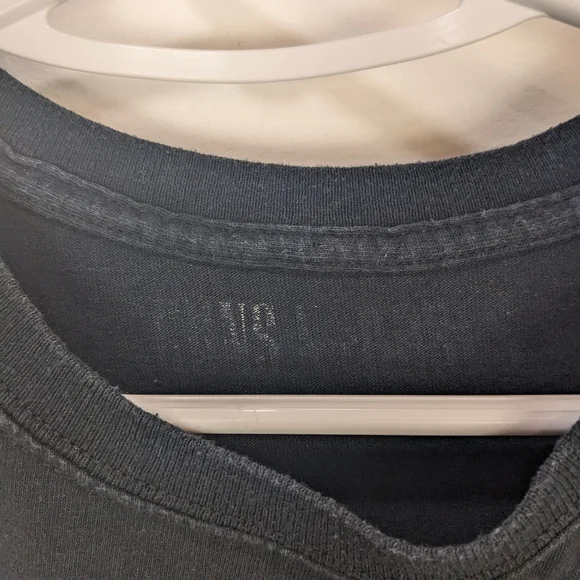 Guns n Roses Shirt Distressed Extra Large - Picture 8 of 11